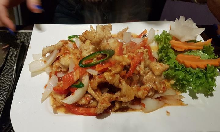 Khao Hom Thai Restaurant