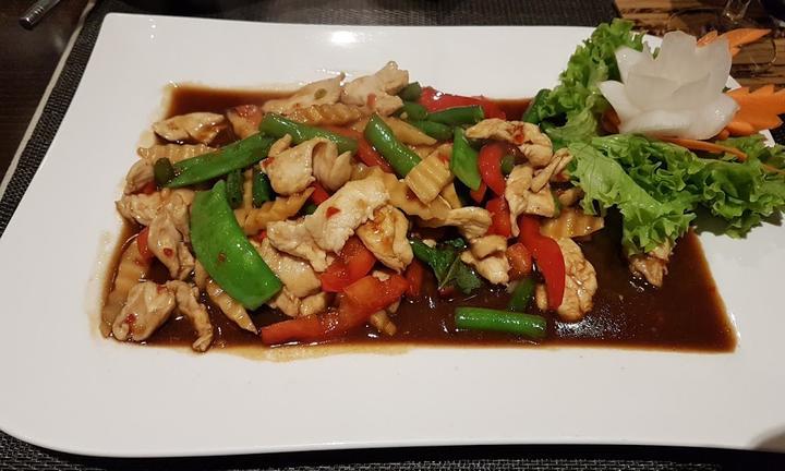 Khao Hom Thai Restaurant