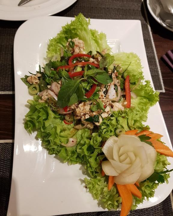 Khao Hom Thai Restaurant