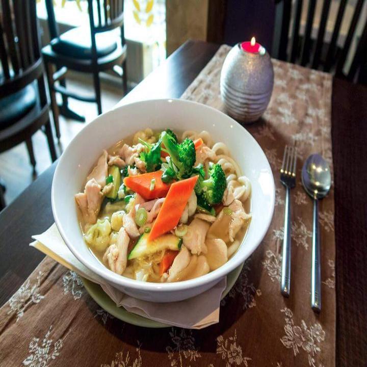 Khao Hom Thai Restaurant